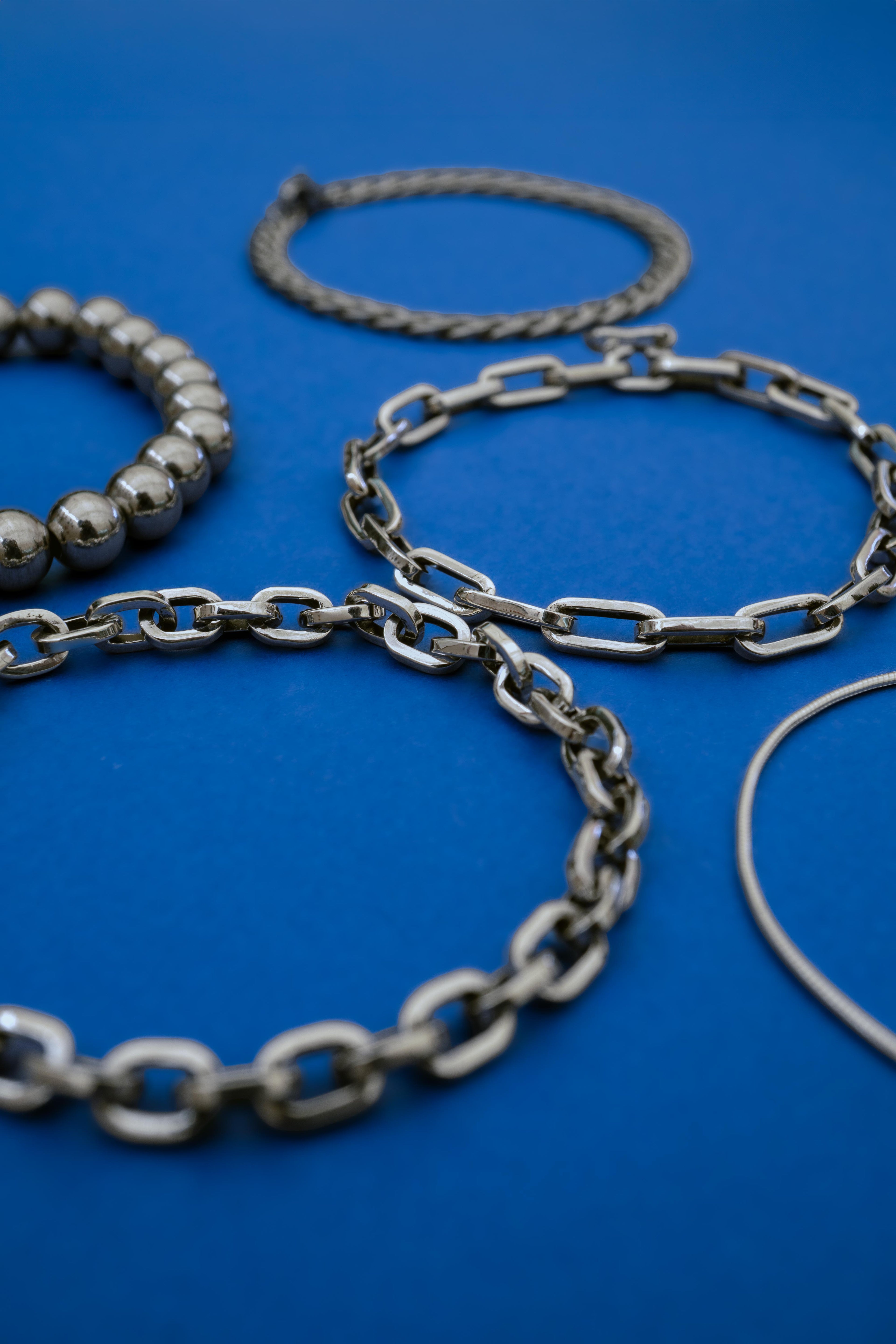 Pulseras