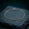 Pulsera Escamas - Plata 925