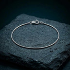 Pulsera Escamas - Plata 925