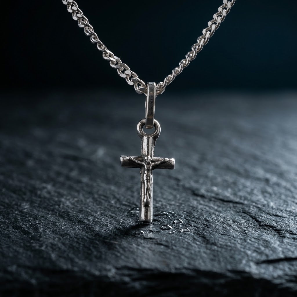 Dije Roma - Plata 925
