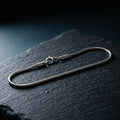 Pulsera Boa – Plata 925