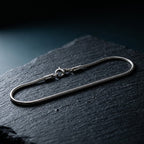 Pulsera Boa – Plata 925