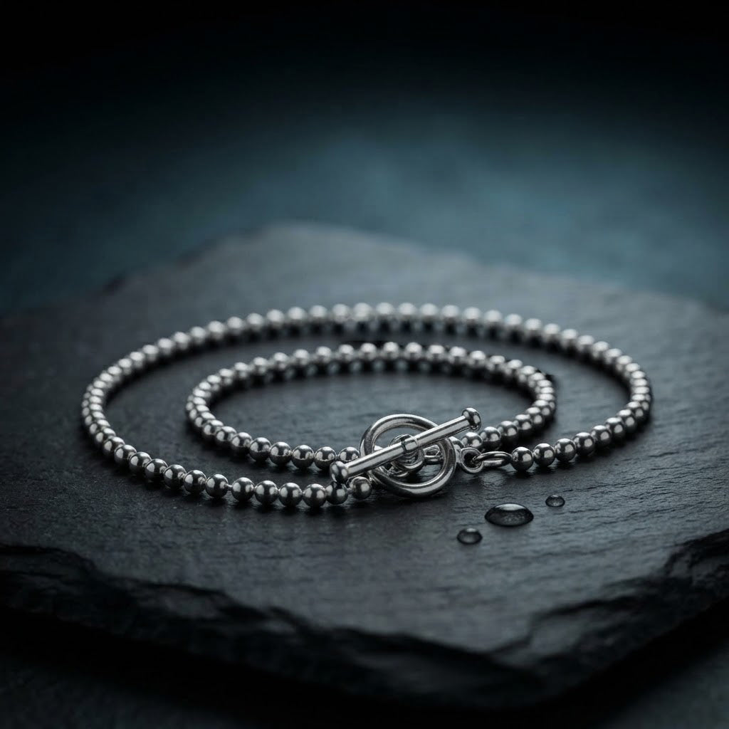 Cadena Quetzalcóatl - plata 925