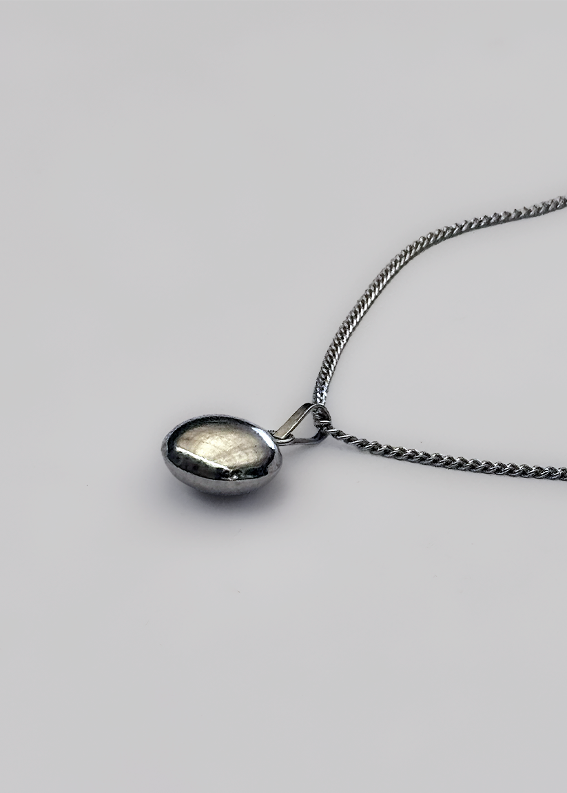 Dije Reflejo - Plata 925