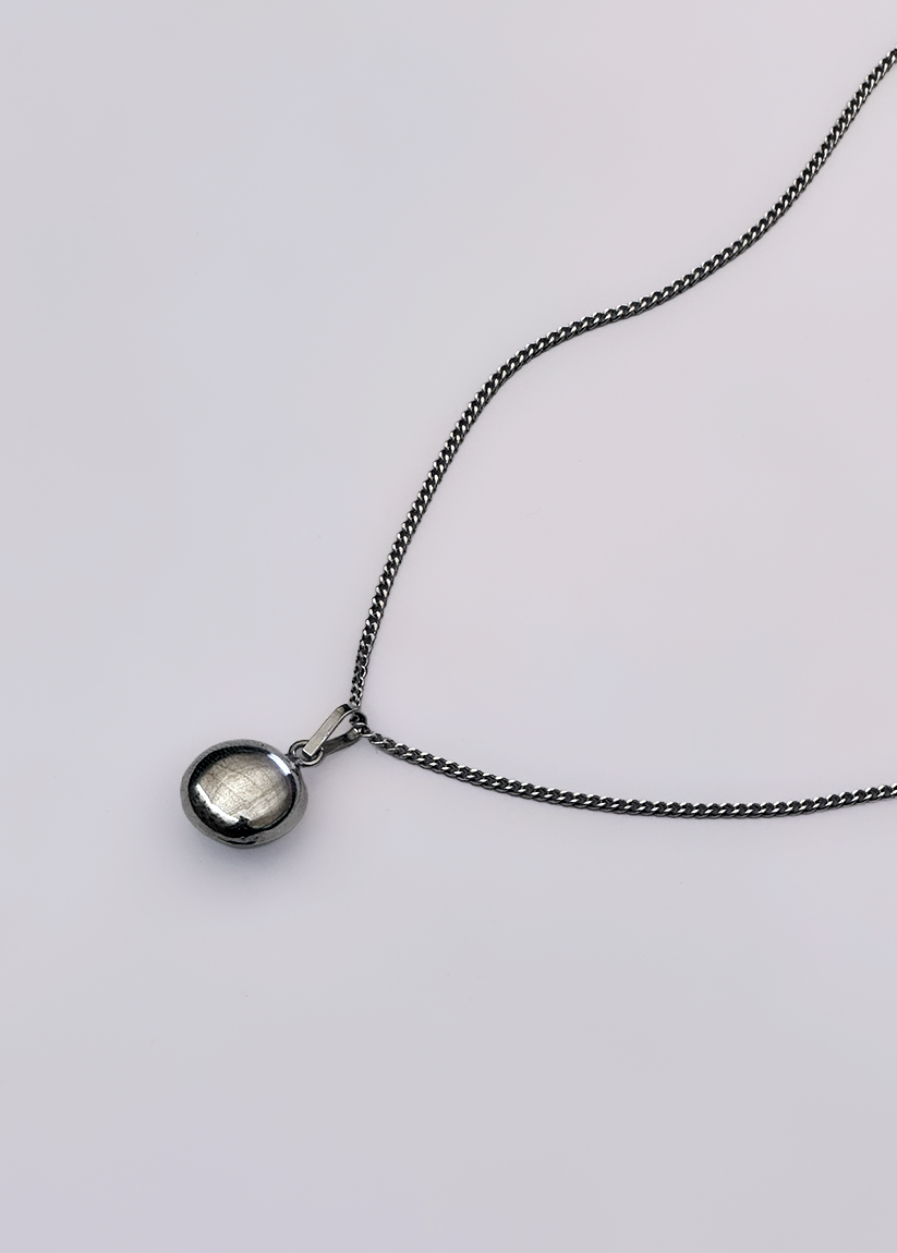 Dije Reflejo - Plata 925