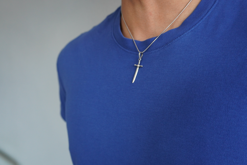 Dije Daga - Plata 925