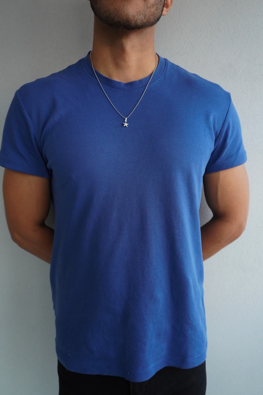 Dije Estrella De la Suerte- Plata 925