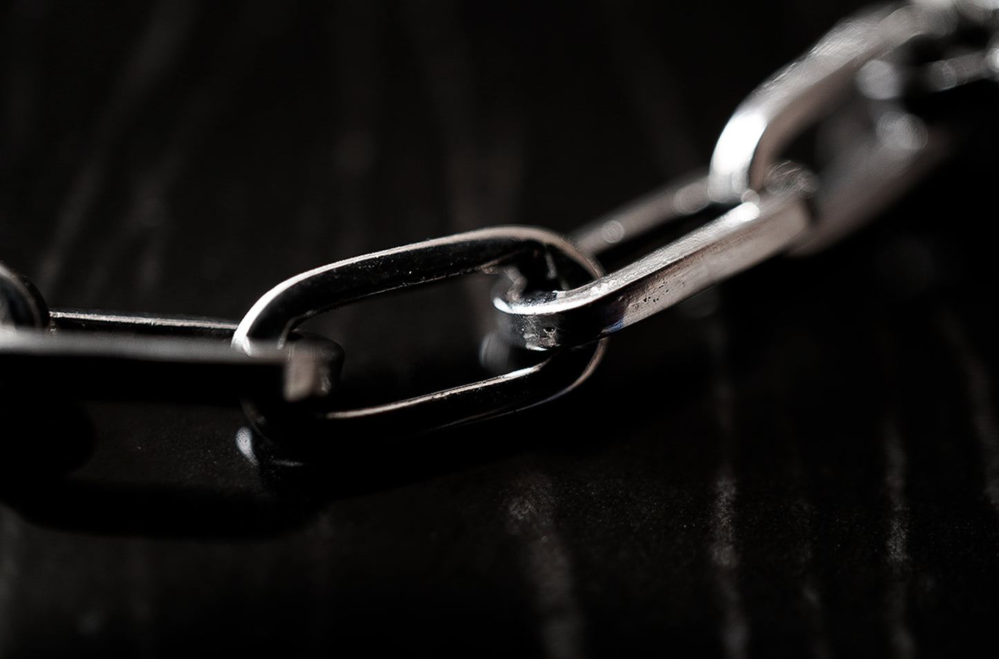 Pulsera Pitón - Plata 925