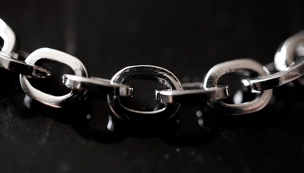 Pulsera Taipán– Plata 925