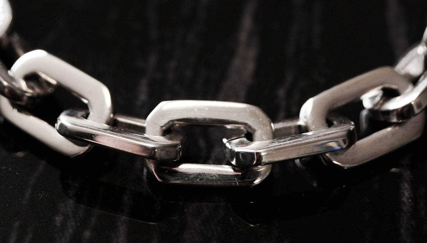 Pulsera Eclipse - Plata 925