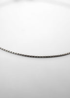 Pulsera Escamas - Plata 925