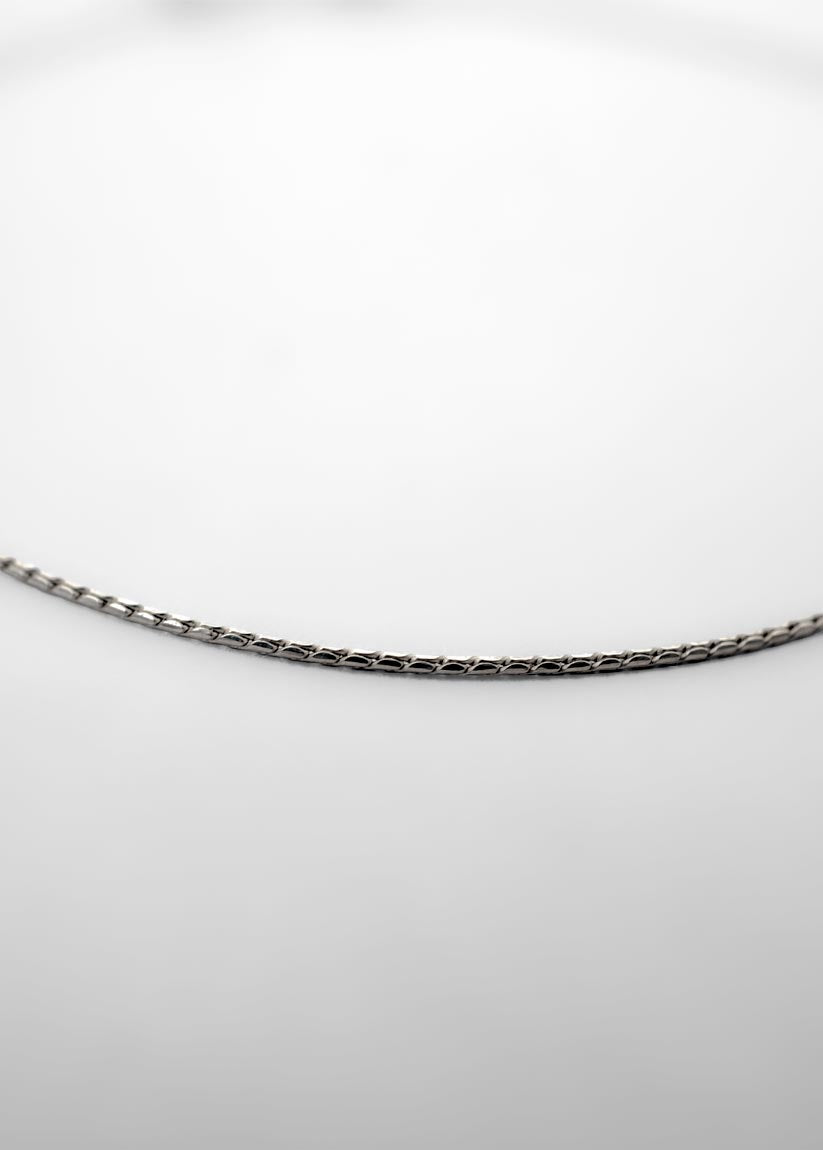 Pulsera Escamas - Plata 925