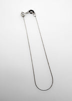 Pulsera Escamas - Plata 925