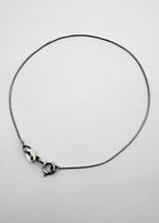 Pulsera Escamas - Plata 925