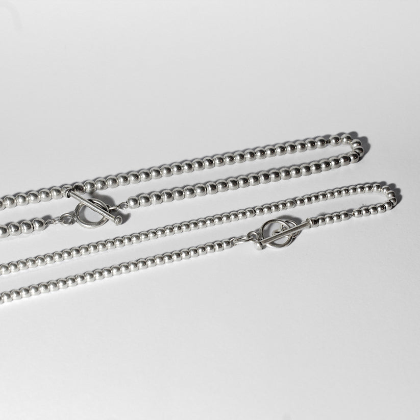 Cadena Quetzalcóatl - plata 925