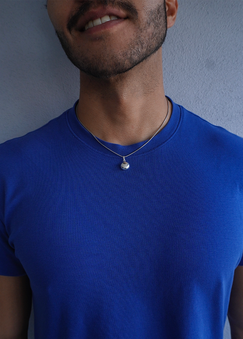 Dije Reflejo - Plata 925