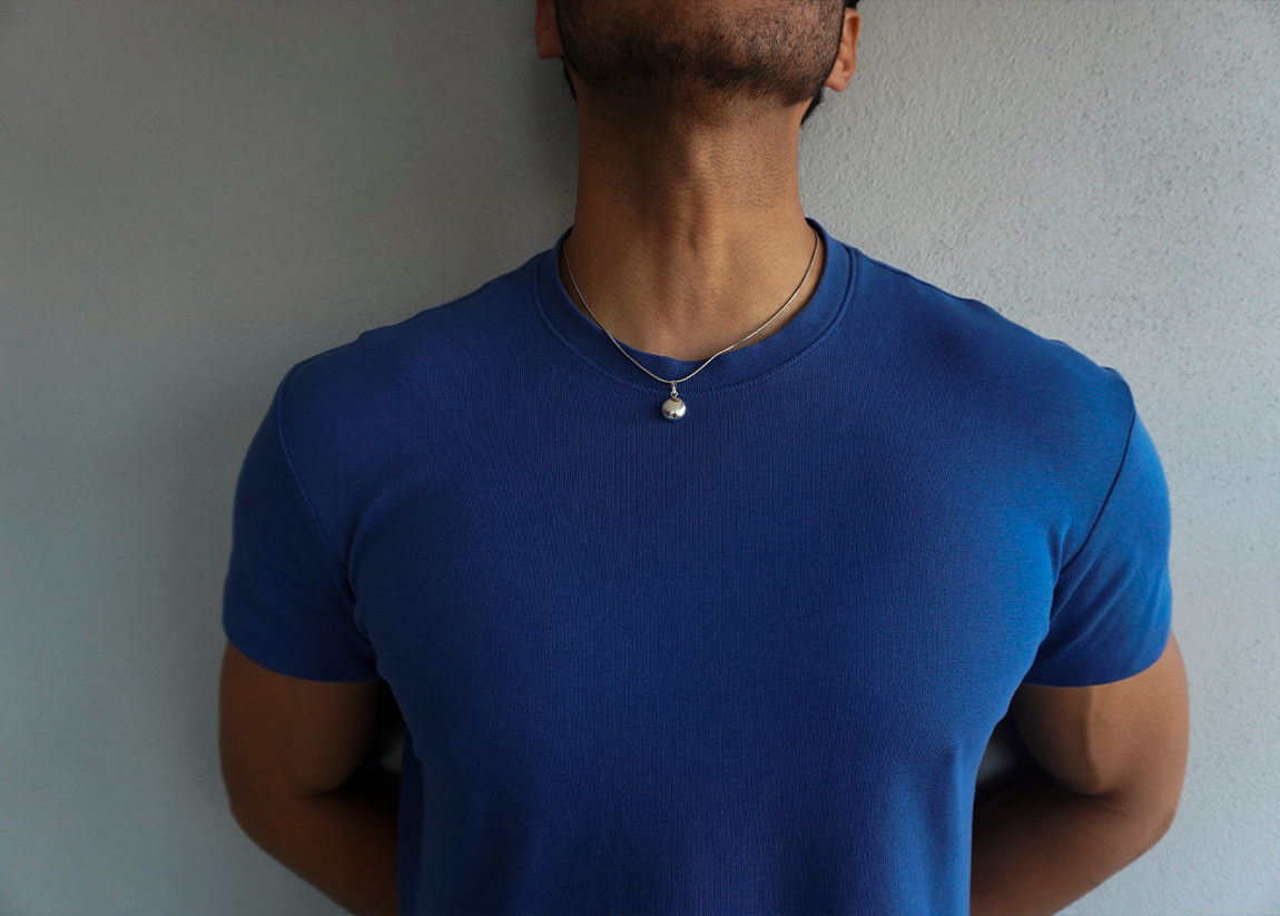 Dije Reflejo - Plata 925