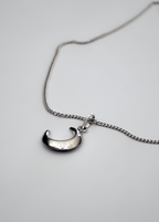 Dije Lunar - Plata 925