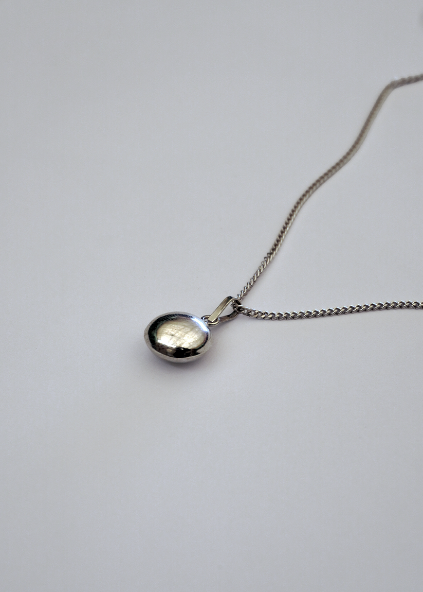 Dije Reflejo - Plata 925