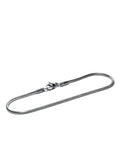 Pulsera Boa – Plata 925