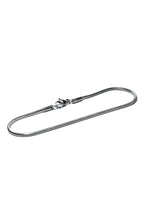 Pulsera Boa – Plata 925