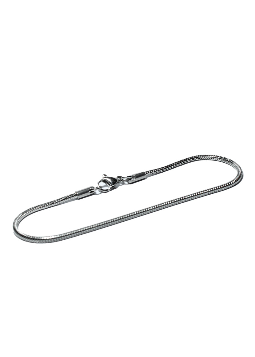 Pulsera Boa – Plata 925