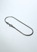 Pulsera Boa – Plata 925