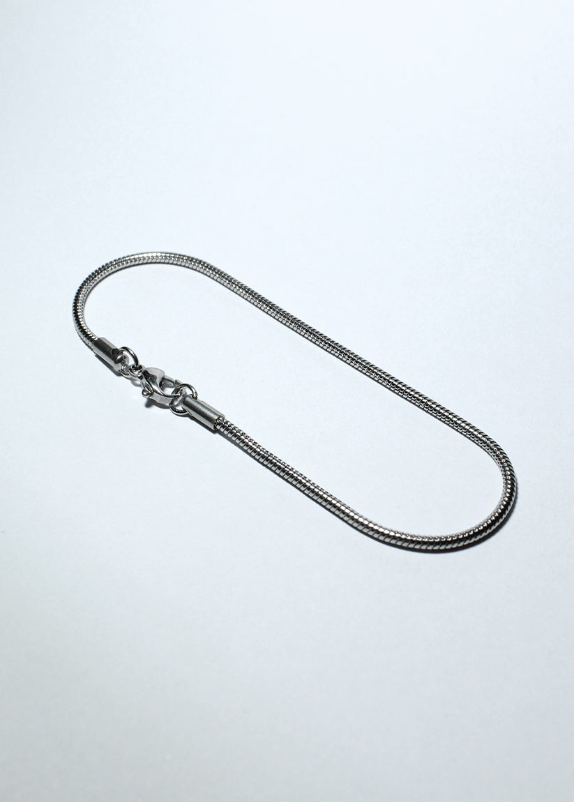 Pulsera Boa – Plata 925
