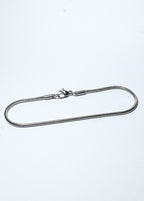 Pulsera Boa – Plata 925