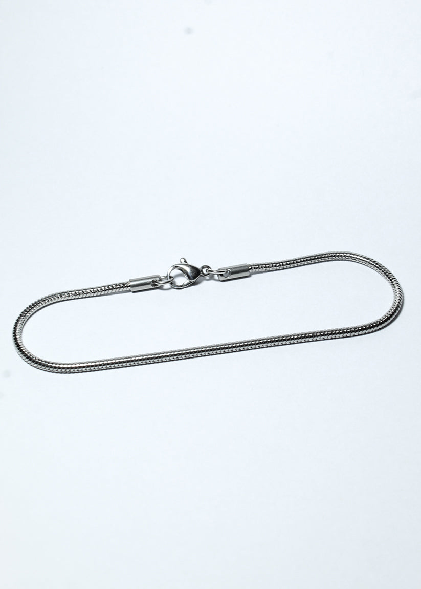 Pulsera Boa – Plata 925