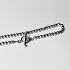 Cadena Quetzalcóatl - plata 925