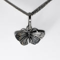 Dije Mariposa - Plata 925