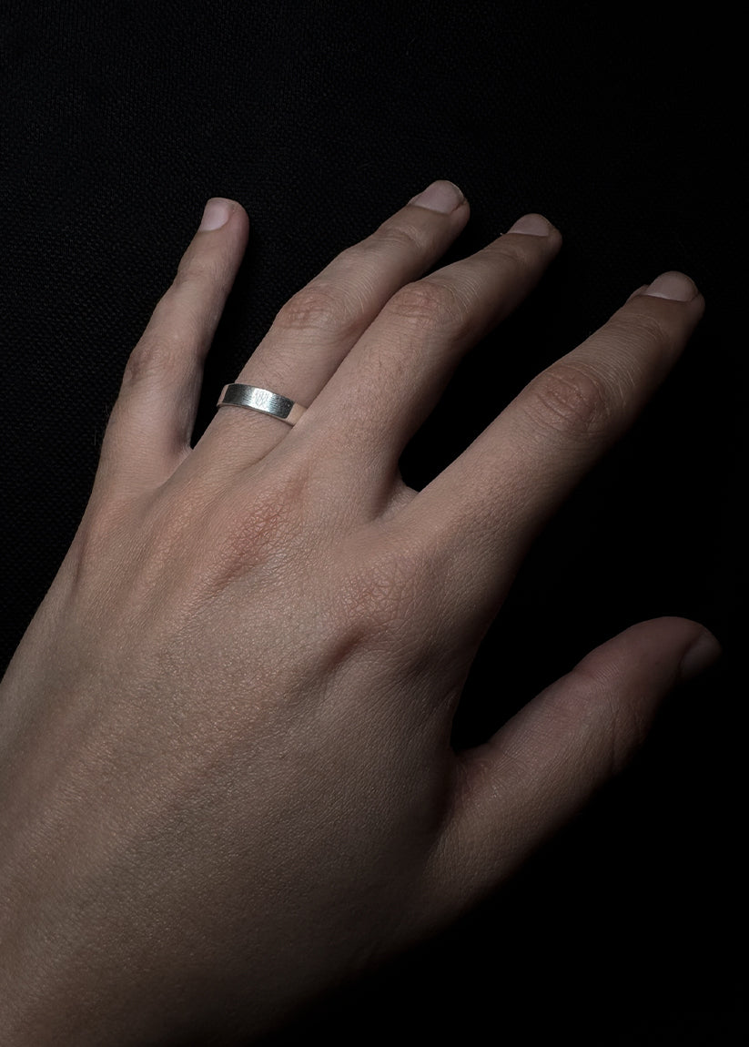 Anillo Halo Plata 925
