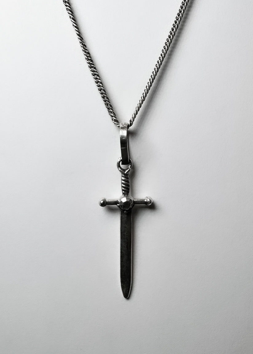 Dije Daga - Plata 925