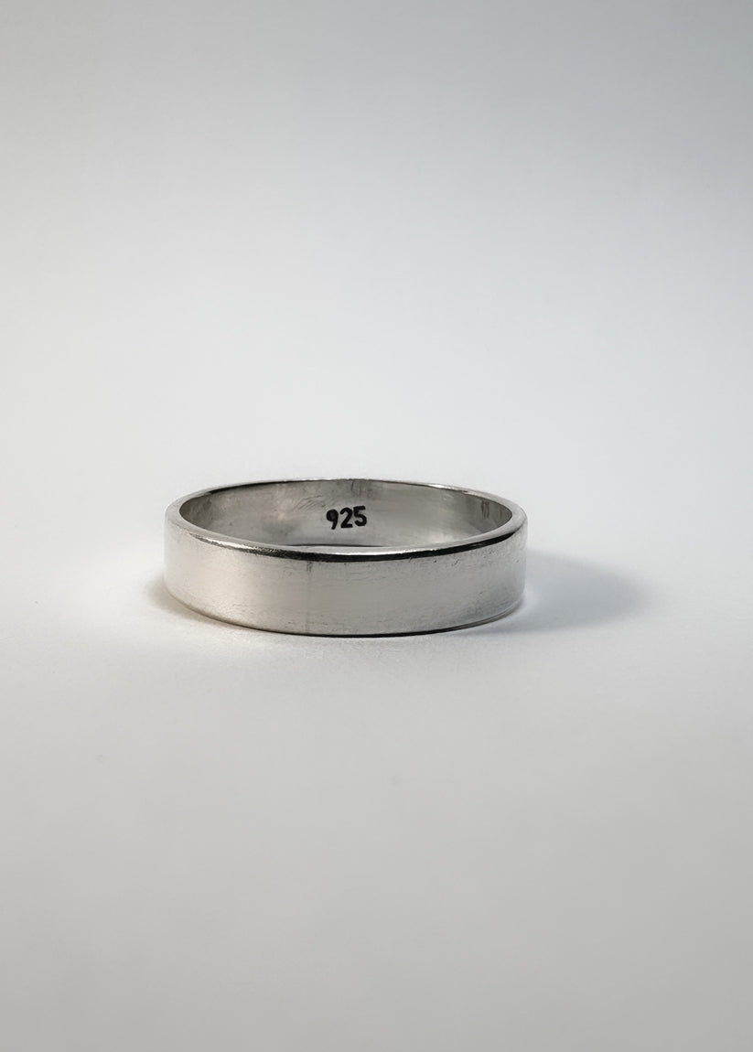 Anillo Halo Plata 925