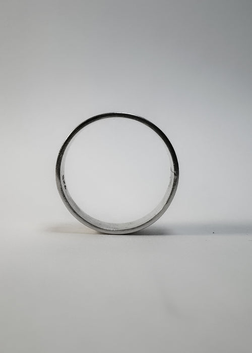 Anillo Halo Plata 925