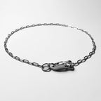 Pulsera Cobra - Plata 925