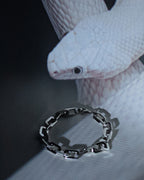 Pulsera Eclipse - Plata 925