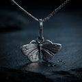 Dije Mariposa - Plata 925