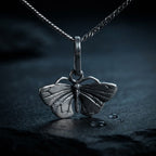 Dije Mariposa - Plata 925