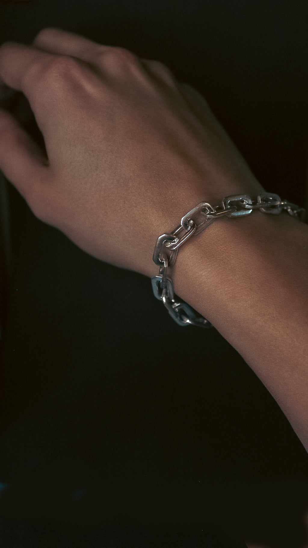 Pulsera Eclipse - Plata 925