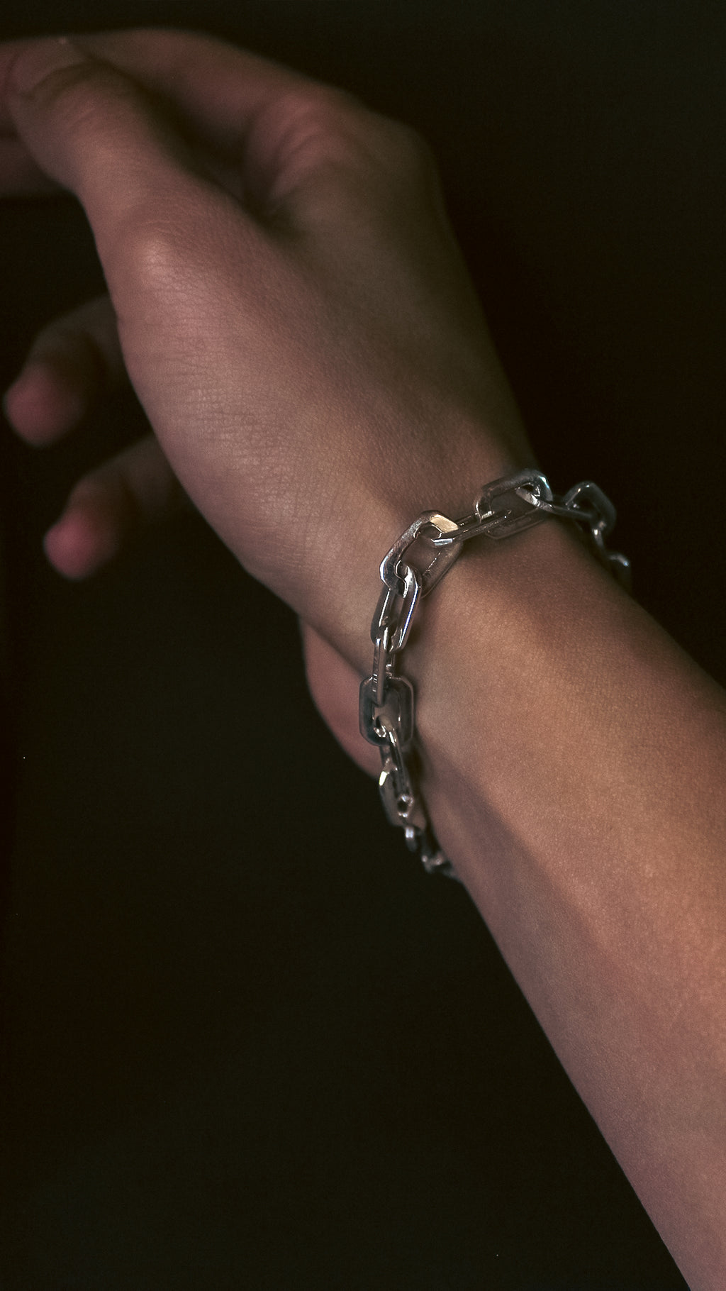Pulsera Eclipse - Plata 925