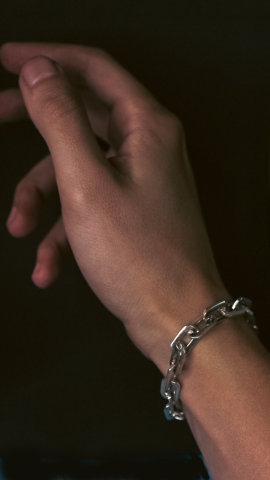 Pulsera Eclipse - Plata 925