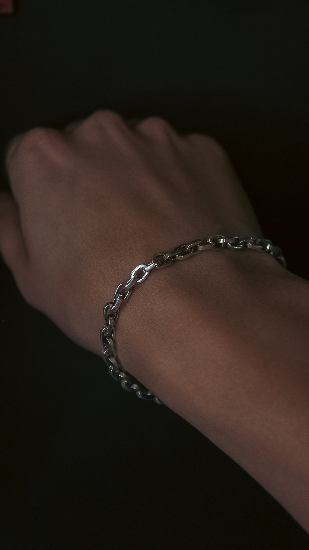 Pulsera Taipán– Plata 925