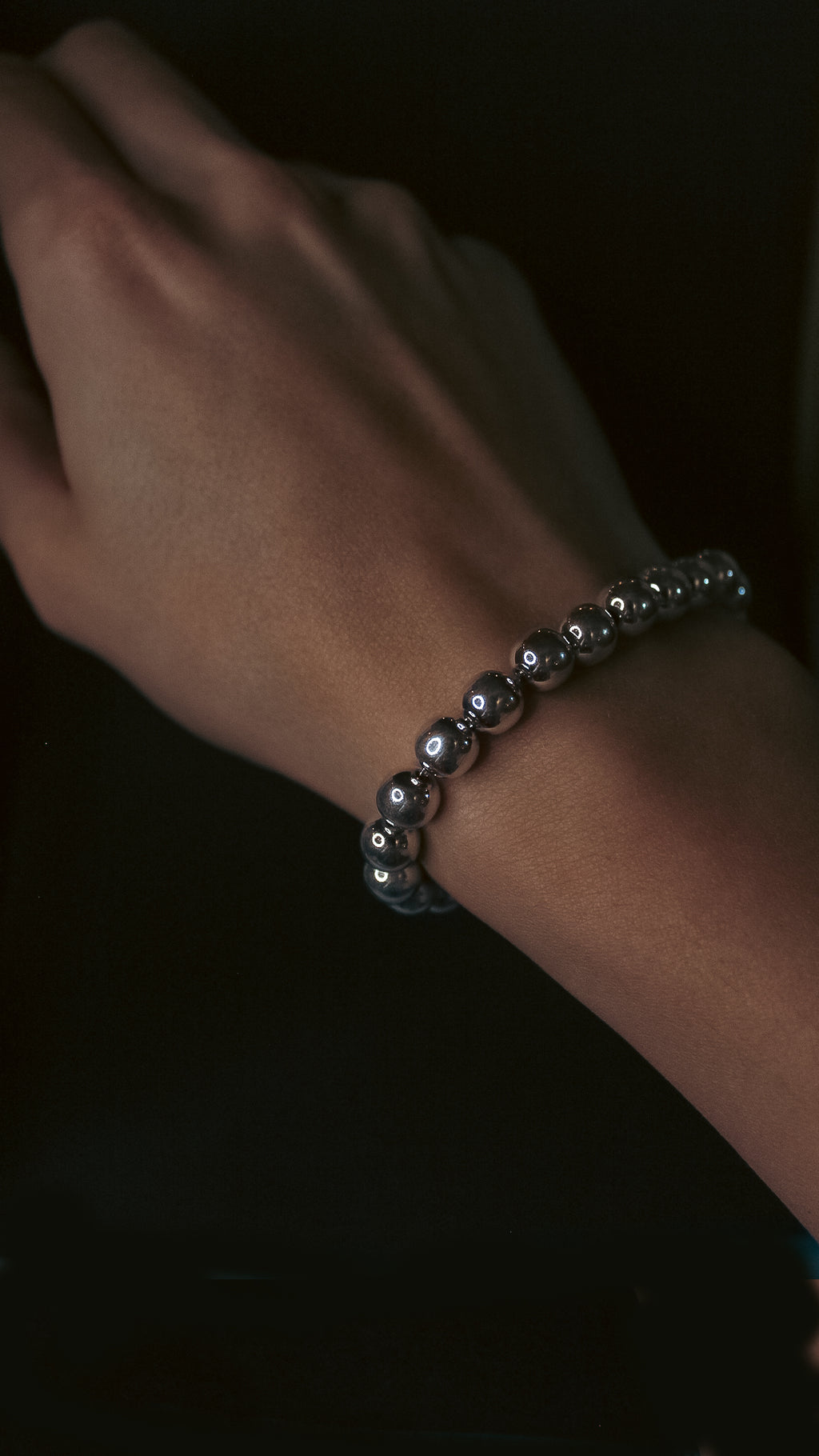 Pulsera Anaconda - Plata 925