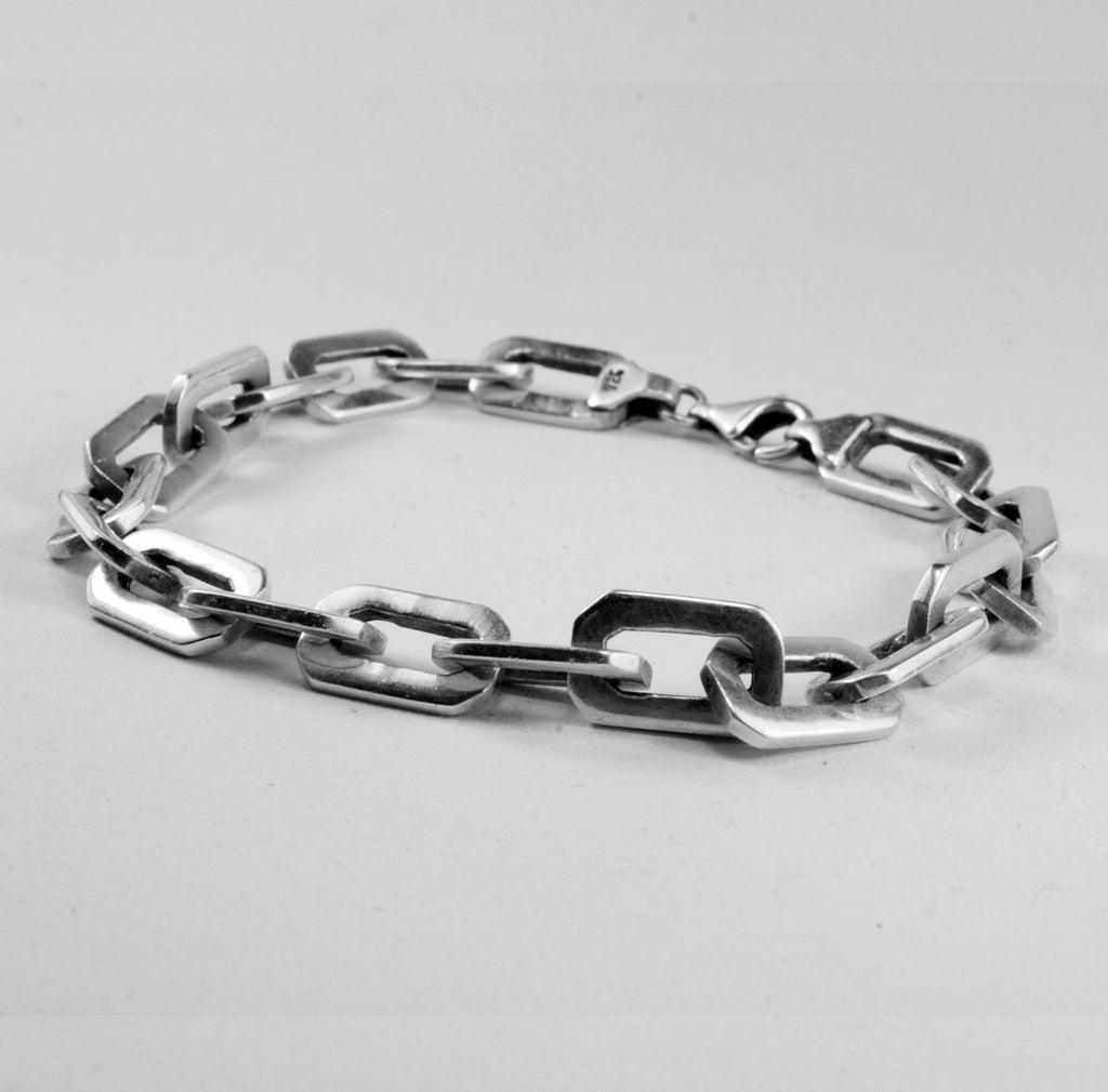 Pulsera Eclipse - Plata 925