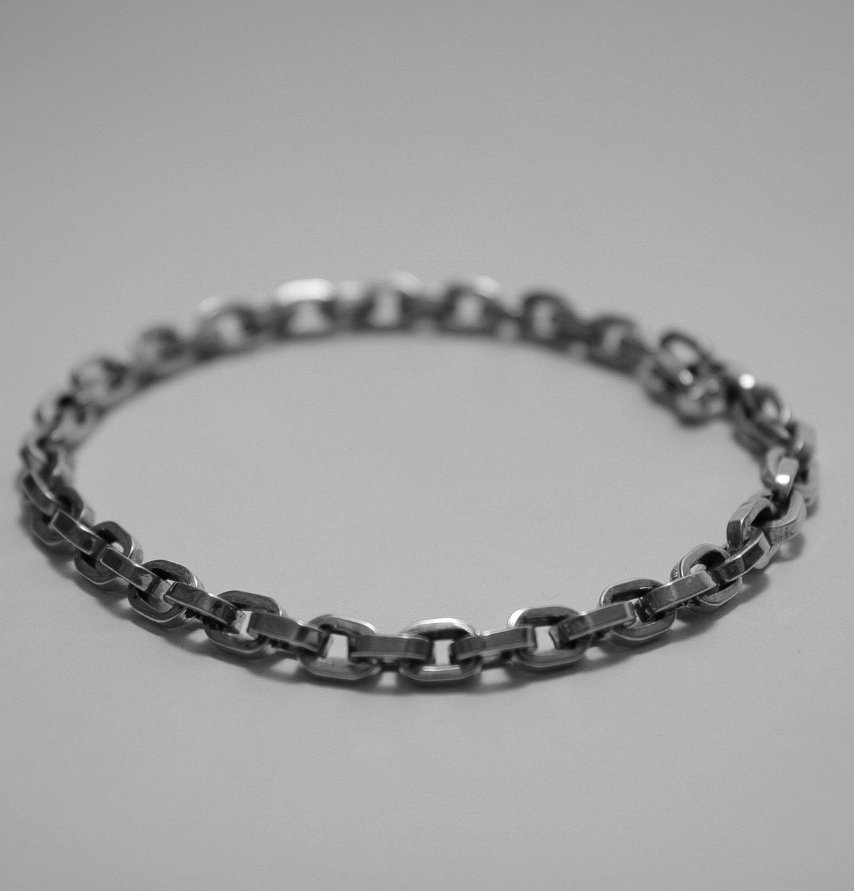 Pulsera Taipán– Plata 925
