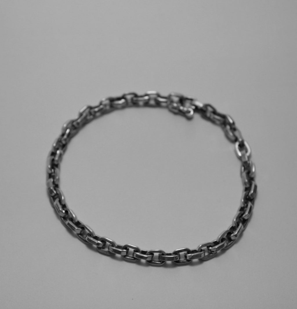 Pulsera Taipán– Plata 925