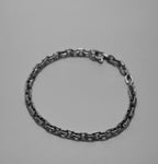 Pulsera Taipán– Plata 925