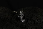 Dije Sirena Encantada - Plata 925
